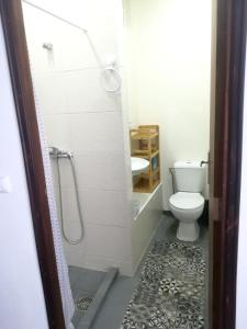 Studio at Funchal 500 m away from the beach with terrace and wifi