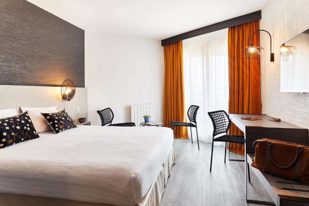 Studio at -La Croisette- Cannes - BEACH GARDEN -