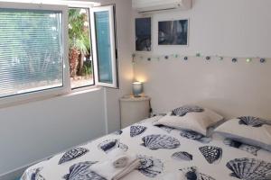 Studio at -La Croisette- Cannes - BEACH GARDEN -