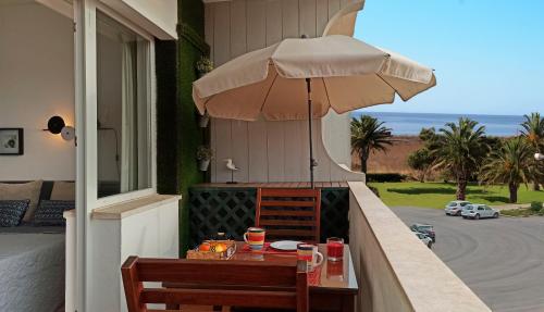 Studio At The Beach