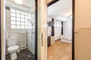 Studio atypique avec Jardin - Wifi - Transport