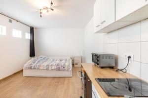 Studio atypique avec Jardin - Wifi - Transport
