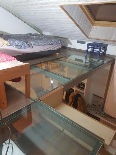 Studio Atypique confortable et bien situé