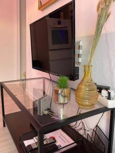Studio atypique Le Rocher