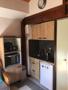 Studio « Au beau soleil »