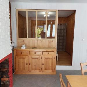 Studio au cœur de beaufortain
