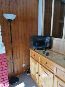 Studio au cœur de beaufortain