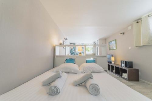 Studio au cœur de Biarritz à 2 km des plages