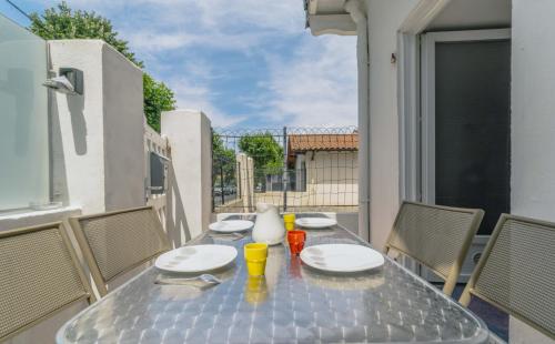 Studio au cœur de Biarritz à 2 km des plages