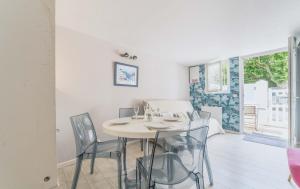 Studio au cœur de Biarritz à 2 km des plages
