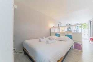 Studio au cœur de Biarritz à 2 km des plages