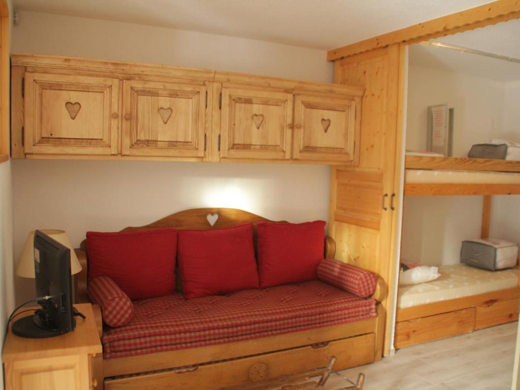 Studio au cœur de Lyon