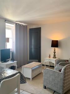 Appartement Studio au cœur de Lyon 16 Rue Constantine 69001 Lyon Rhône-Alpes