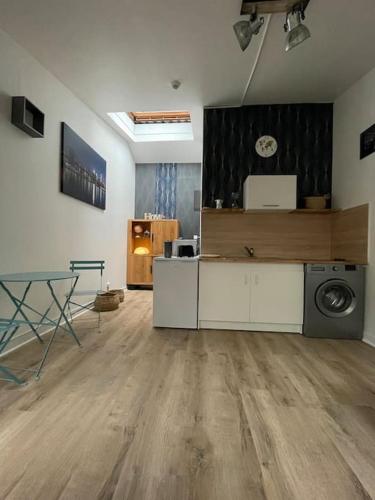 Studio au cœur de Parthenay