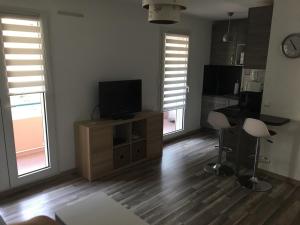 Appartement Studio au cœur de Théoule N°15  au 3ème  Étage 15 Rue Jean-Baptiste Pastor 06590 Théoule-sur-Mer Provence-Alpes-Côte d\'Azur