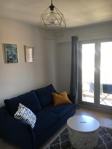 Appartement Appartement studio au cœur du Golf de Saint-Tropez 309 Avenue des Alliés Cavalaire-sur-Mer