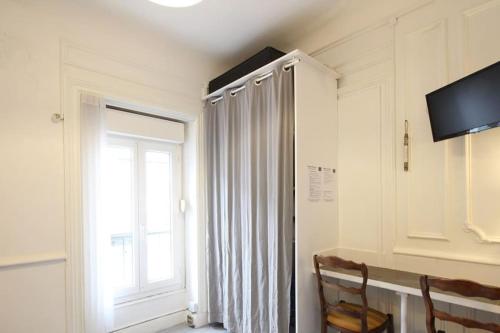 Studio au cœur du Mont Dore dans immeuble classé