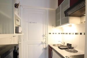 Studio au cœur du Mont Dore dans immeuble classé