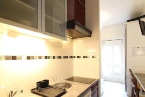 Studio au cœur du Mont Dore dans immeuble classé