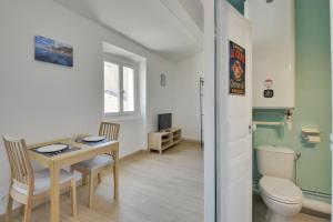 Appartement Studio au cœur du Panier proche Vieux-Port 3 Rue du Timon 13002 Marseille Provence-Alpes-Côte d\'Azur