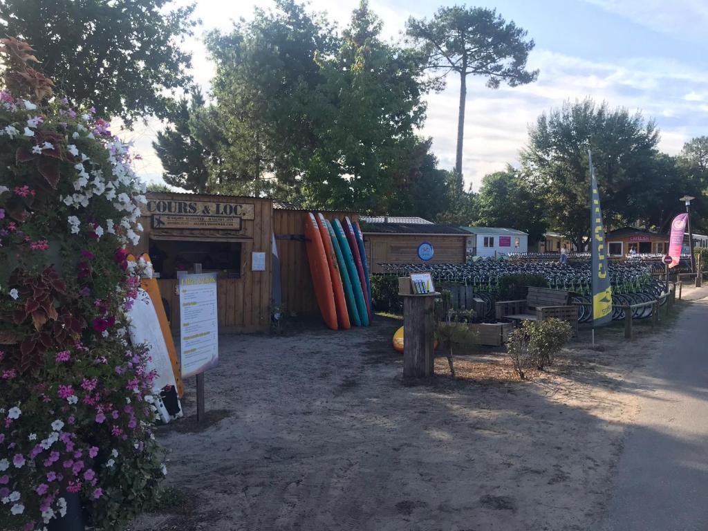 Studio au calme à 400 m de la plage. 44380 Pornichet