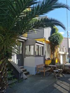 Studio au calme en bord de Loire