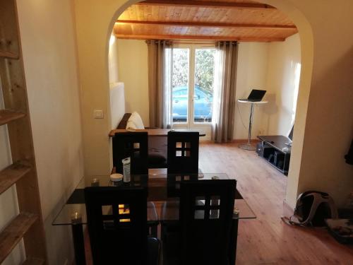 Studio au calme en périphérie de La Rochelle (Périgny)
