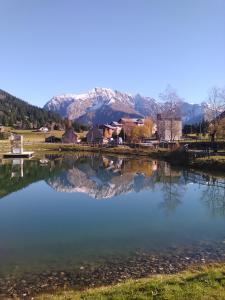 Appartement Studio au calme face aux montagnes dans station de ski Route du Désert 38350 La Morte Rhône-Alpes