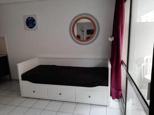 Studio au Cap d'Agde