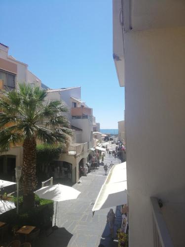 Studio au Cap d'Agde