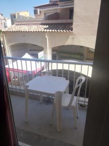 Studio au Cap d'Agde