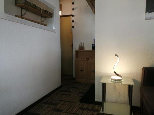 Studio au centre de Saint-Gervais-les-Bains