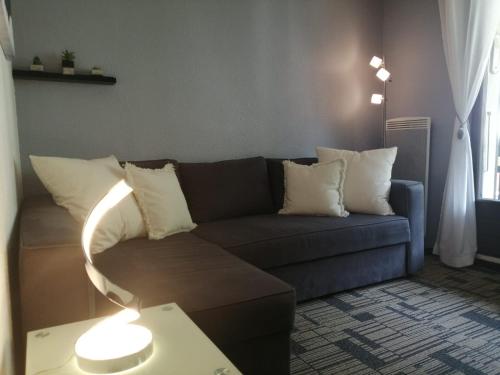 Studio au centre de Saint-Gervais-les-Bains