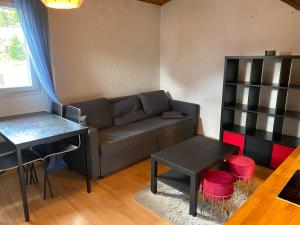 Studio au centre des Deux Alpes
