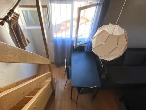 Appartement Studio au centre des Deux Alpes 21 Rue des Vikings 38860 Vénosc Rhône-Alpes