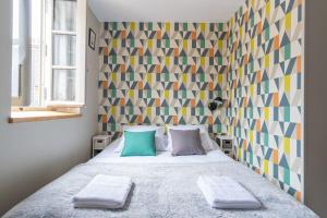 Studio au coeur d'honfleur