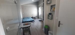 Appartement Studio au coeur de l'Auvergne 3 ter rue des lacs 63570 Brassac-les-Mines Auvergne