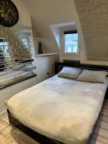Studio au coeur de Pigalle