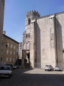 Studio au coeur de Viviers