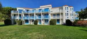Studio au coeur du Golf de port bourgenay, proche des sables d'olonne