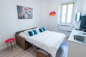 Studio au coeur du vieux Cannes - Palais Festival