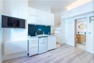 Appartement Studio au coeur du vieux Cannes - Palais Festival 16 Rue Georges Clemenceau 06400 Cannes Provence-Alpes-Côte d\'Azur