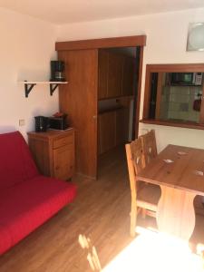 studio au Hameau de Borsat avec parking !