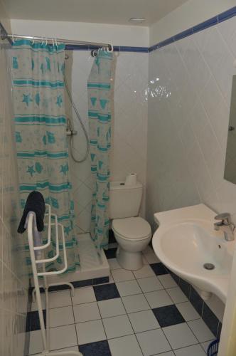 Studio au manoir