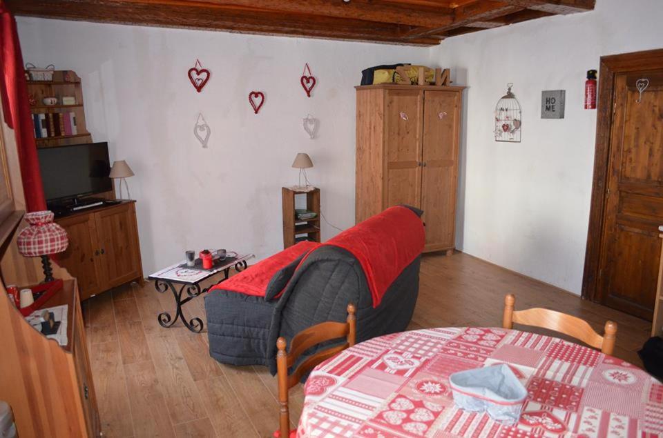 Studio Au Millésime 15 rue du Général de Gaulle, 68340 Riquewihr