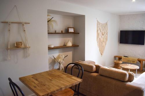 Studio au Moulin \