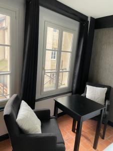 Appartement Studio au Moulin \ 1 Rue du Prélot 39100 Dole Franche-Comté