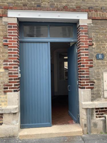 Studio au pays du Champagne