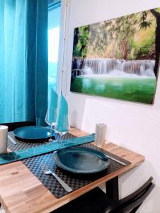 Studio au pied de la Ste Victoire