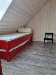 Studio au pied des pistes